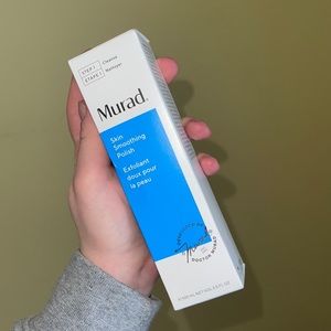 MURAD Step 1 Skin Smoothing Polish